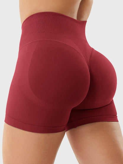 Belle: Everyday Tummy Control Shorts