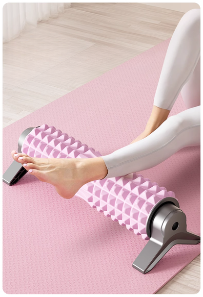 Bracket Muscle Roller (For Muscle Relaxation & Leg Slimming)