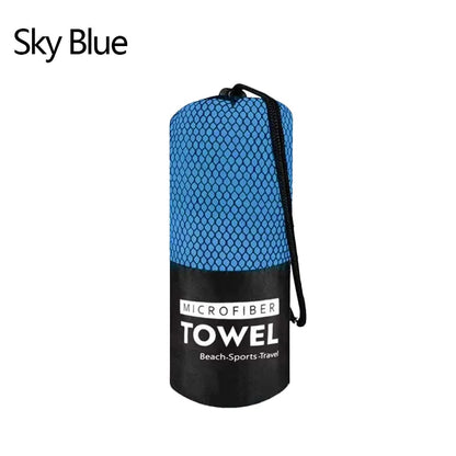 NOLA Active Microfibre Towel