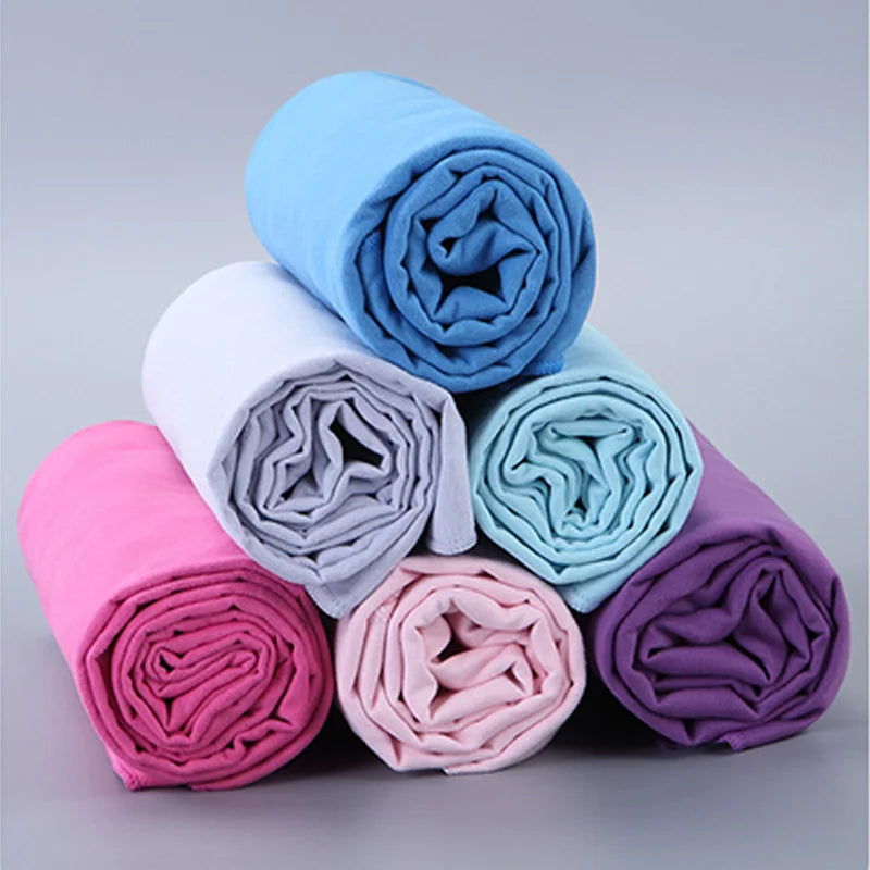 NOLA Active Microfibre Towel