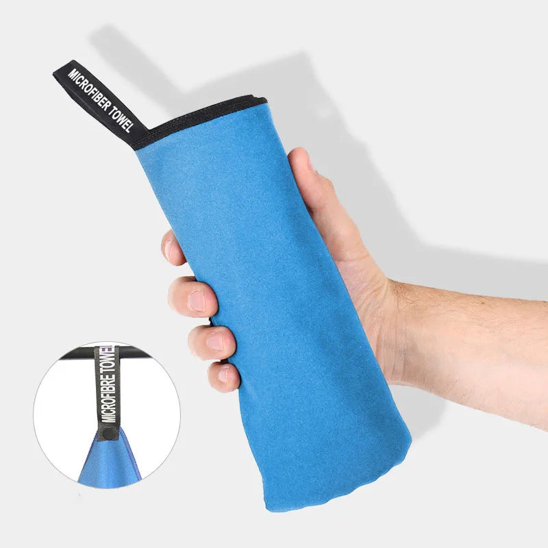 NOLA Active Microfibre Towel