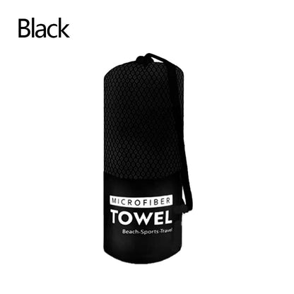 NOLA Active Microfibre Towel